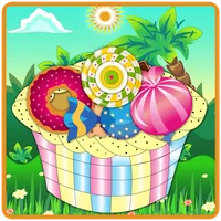 Candy Catcher icon