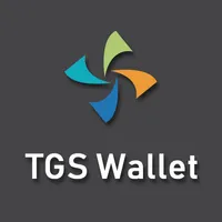 Tgs Wallet icon