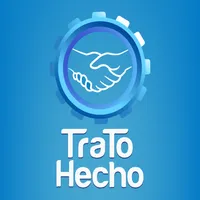 Trato Hecho icon