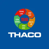 Công tác 5s icon