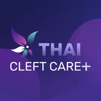 Thai Cleft Care+ icon