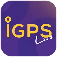 iGPS track icon