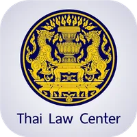 Thai Law Center icon