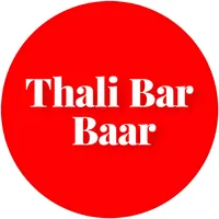 Thali Bar Baar icon