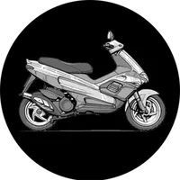 Bromfiets Theorie 2017 icon