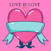 Heart Wallpapers (preppy) icon