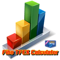 Fibo TFEX Calculator icon