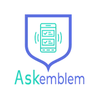Ask Emblem icon