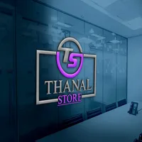 Thane Store icon
