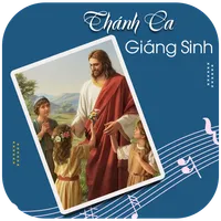 Thánh Ca Giáng Sinh icon