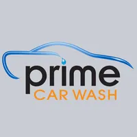 Prime Car Wash icon