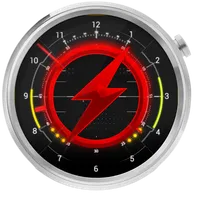 FLASH - Watch Face icon