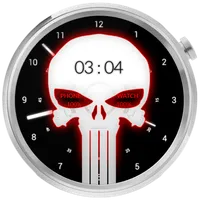 FORGIVEN - Watch Face icon