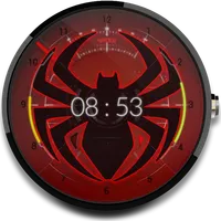 SPIDER - Watch Face icon