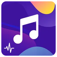 Tharu Music Player Pro icon