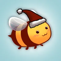 Incremental Bee Farm Simulator icon