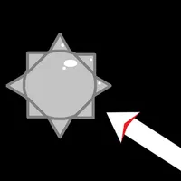 Laser Dash icon