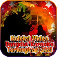 Koleksi Video Dangdut Karaoke  icon