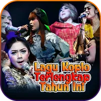 lagu koplo terlengkap tahun in icon