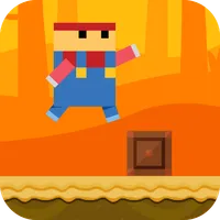 Impossible Lands icon
