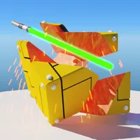 Ragdoll Jedi icon