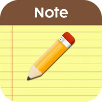 Notebook - Notes & Notepad App icon