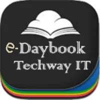 e-daybook icon