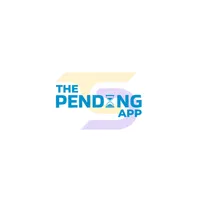 The Pending App icon