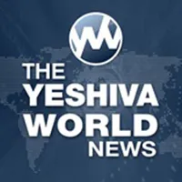 Yeshiva World News icon