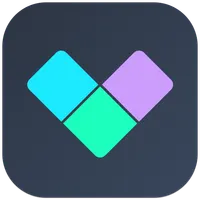 100AM - Business Card App icon