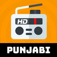 Punjabi Radio HD icon
