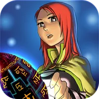 Miriel's Enchanted Mystery icon