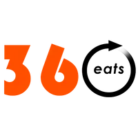 360 Eats icon
