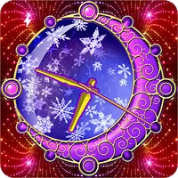 Magic Star Watch Face icon