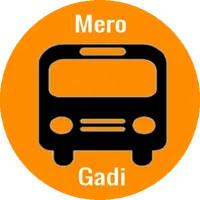 Mero Gadi icon