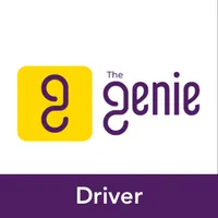 The Genie - Partners icon