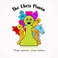 The Chess Mania icon