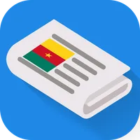 Actualités Cameroun icon
