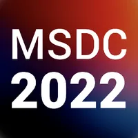 MSDC 2022 icon