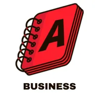 Agendate Business icon