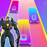 Pacific Rim Piano Tiles Game icon