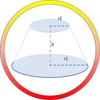 Area and Volume Calculator icon