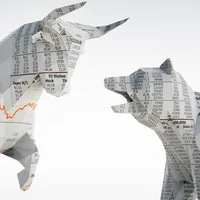 Market Capital icon