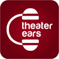 TheaterEars Movies in Spanish icon