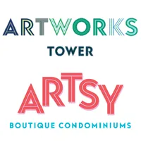 The Artworks Tower icon