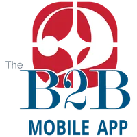 B2B Business Services Marketpl icon