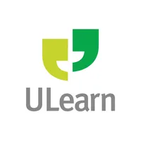 ULearn English School icon
