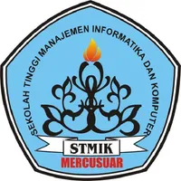 STMIK MERCUSUAR - Luqmanul Hak icon
