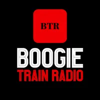 Boogie Train Radio icon