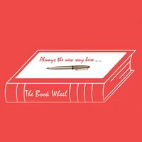 The Book Wheel icon